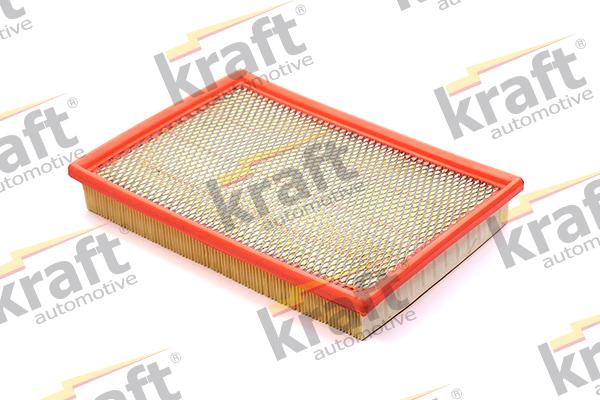 KRAFT AUTOMOTIVE 1718509 - Gaisa filtrs www.autospares.lv