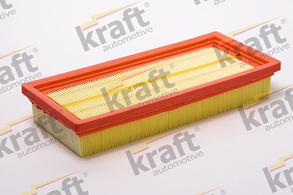 KRAFT AUTOMOTIVE 1713035 - Air Filter, engine www.autospares.lv