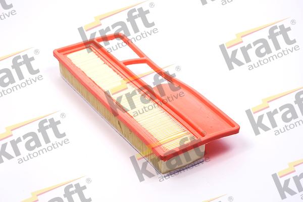 KRAFT AUTOMOTIVE 1713255 - Воздушный фильтр, двигатель www.autospares.lv