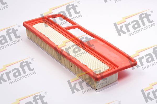 KRAFT AUTOMOTIVE 1713256 - Air Filter, engine www.autospares.lv