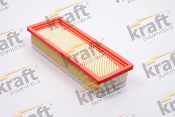 KRAFT AUTOMOTIVE 1713235 - Воздушный фильтр, двигатель www.autospares.lv