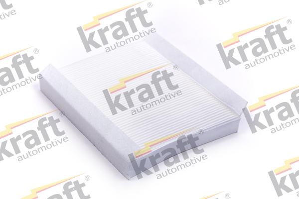 KRAFT AUTOMOTIVE 1735918 - Filtrs, Salona telpas gaiss www.autospares.lv