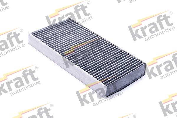 KRAFT AUTOMOTIVE 1735580 - Filtrs, Salona telpas gaiss www.autospares.lv