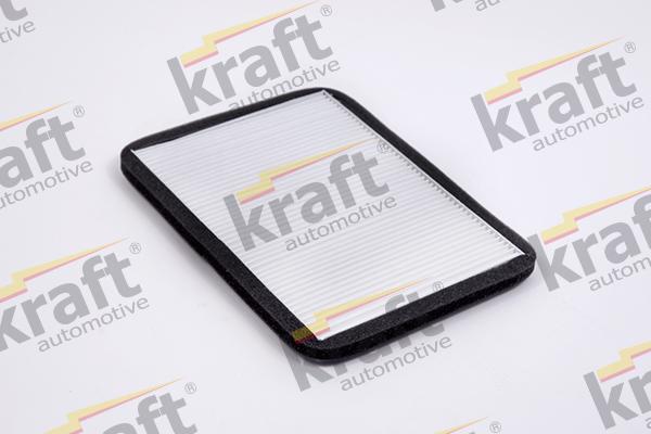 KRAFT AUTOMOTIVE 1735015 - Filtrs, Salona telpas gaiss www.autospares.lv