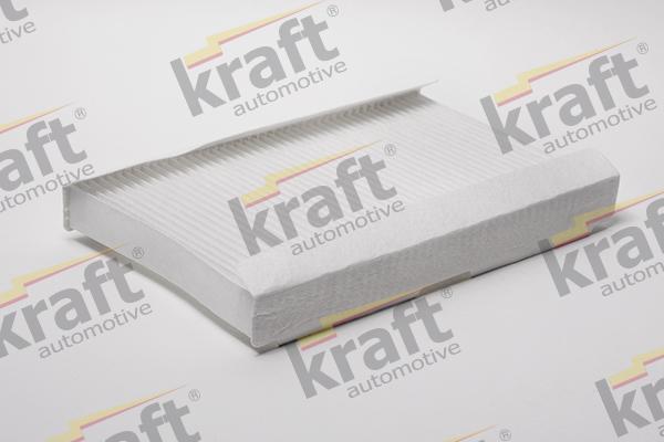 KRAFT AUTOMOTIVE 1736000 - Filtrs, Salona telpas gaiss www.autospares.lv