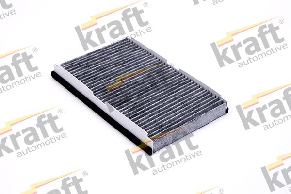 KRAFT AUTOMOTIVE 1736001 - Filtrs, Salona telpas gaiss www.autospares.lv