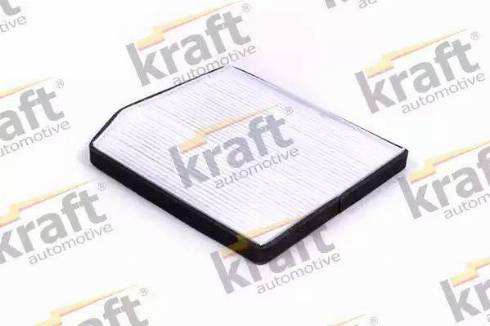 KRAFT AUTOMOTIVE 1736310 - Filtrs, Salona telpas gaiss www.autospares.lv