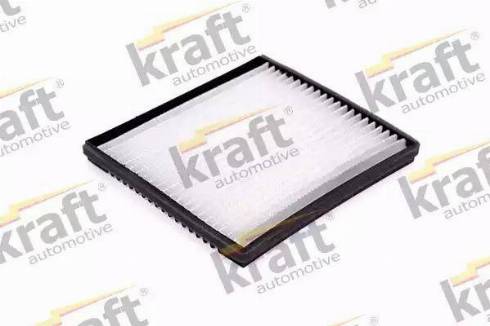 KRAFT AUTOMOTIVE 1736320 - Filtrs, Salona telpas gaiss www.autospares.lv