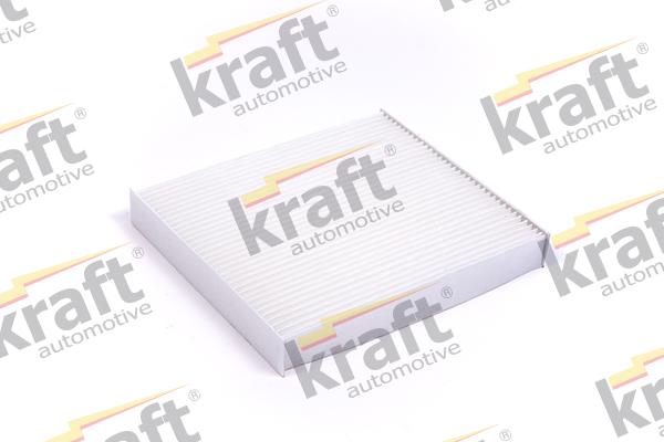 KRAFT AUTOMOTIVE 1731900 - Filtrs, Salona telpas gaiss www.autospares.lv