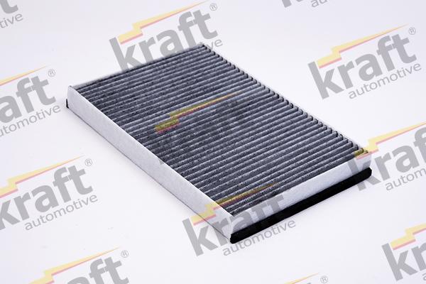 KRAFT AUTOMOTIVE 1731504 - Filtrs, Salona telpas gaiss www.autospares.lv