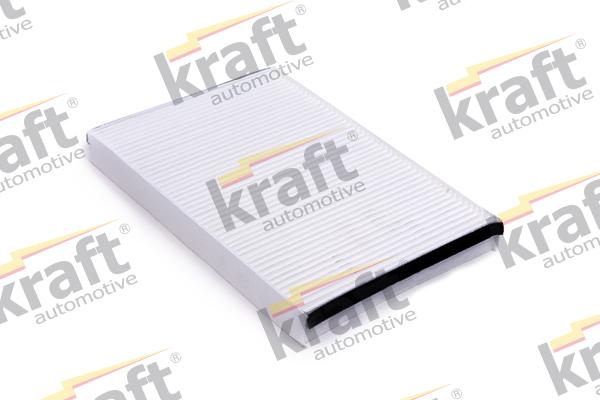 KRAFT AUTOMOTIVE 1731505 - Filtrs, Salona telpas gaiss www.autospares.lv