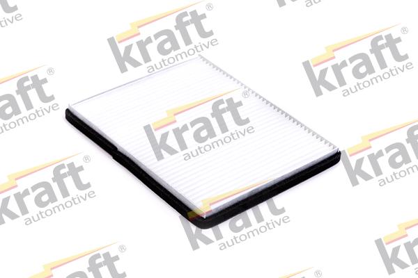 KRAFT AUTOMOTIVE 1731600 - Filter, interior air www.autospares.lv