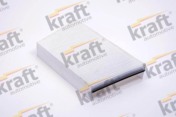 KRAFT AUTOMOTIVE 1731050 - Filtrs, Salona telpas gaiss www.autospares.lv