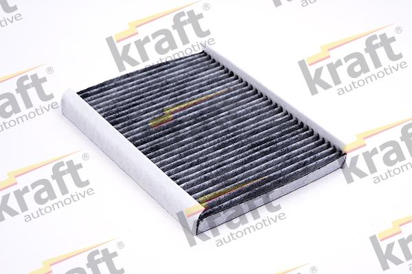 KRAFT AUTOMOTIVE 1733200 - Filtrs, Salona telpas gaiss www.autospares.lv