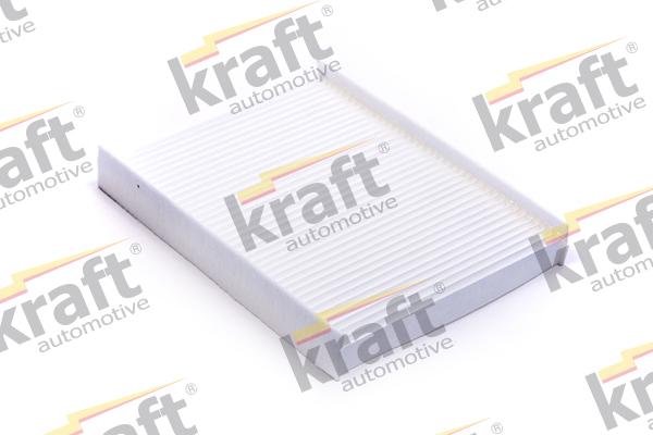 KRAFT AUTOMOTIVE 1733201 - Filtrs, Salona telpas gaiss www.autospares.lv