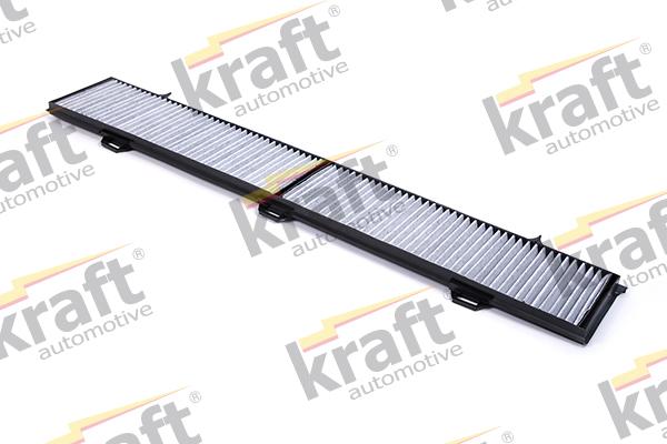 KRAFT AUTOMOTIVE 1732900 - Filtrs, Salona telpas gaiss autospares.lv