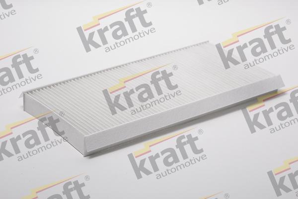 KRAFT AUTOMOTIVE 1732040 - Filtrs, Salona telpas gaiss www.autospares.lv