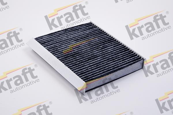 KRAFT AUTOMOTIVE 1732085 - Filter, interior air www.autospares.lv