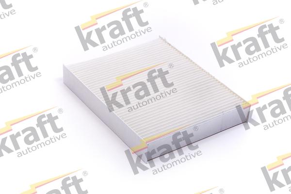 KRAFT AUTOMOTIVE 1732023 - Filtrs, Salona telpas gaiss autospares.lv