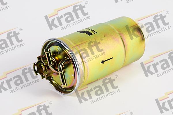 KRAFT AUTOMOTIVE 1720110 - Fuel filter www.autospares.lv