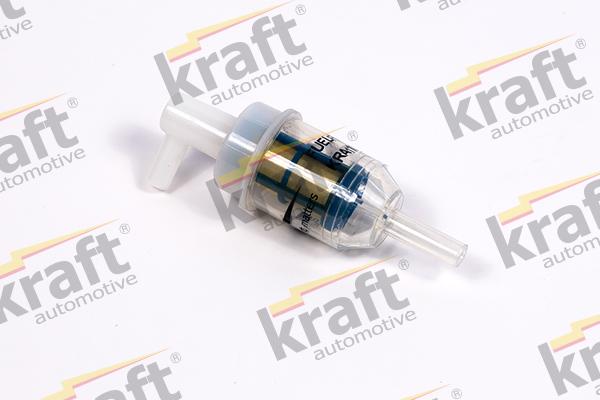 KRAFT AUTOMOTIVE 1721040 - Degvielas filtrs www.autospares.lv