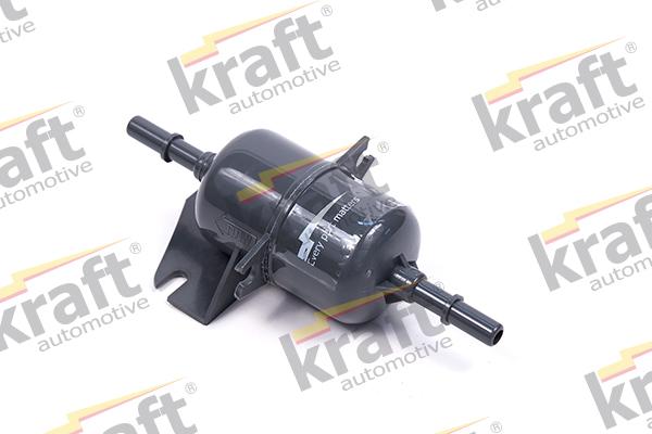 KRAFT AUTOMOTIVE 1723040 - Fuel filter www.autospares.lv