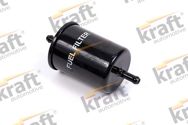 KRAFT AUTOMOTIVE 1723000 - Degvielas filtrs autospares.lv