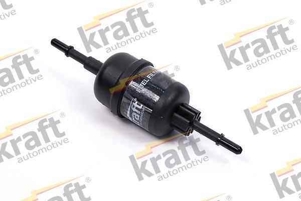 KRAFT AUTOMOTIVE 1722260 - Degvielas filtrs www.autospares.lv