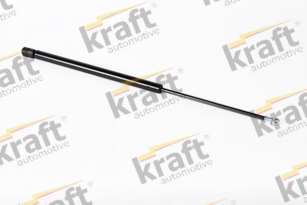 KRAFT AUTOMOTIVE 8504845 - Gāzes atspere, Bagāžas / Kravas nodalījuma vāks www.autospares.lv