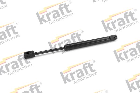 KRAFT AUTOMOTIVE 8504860 - Gāzes atspere, Bagāžas / Kravas nodalījuma vāks www.autospares.lv