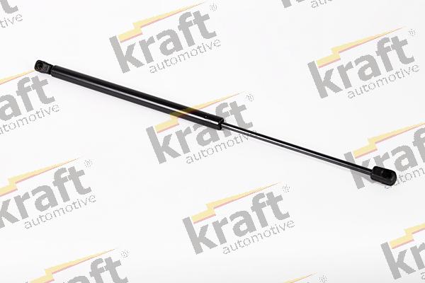 KRAFT AUTOMOTIVE 8504830 - Gāzes atspere, Bagāžas / Kravas nodalījuma vāks www.autospares.lv