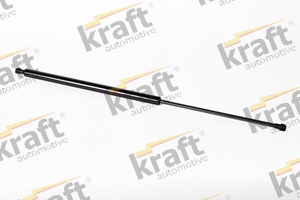 KRAFT AUTOMOTIVE 8505030 - Gāzes atspere, Bagāžas / Kravas nodalījuma vāks www.autospares.lv