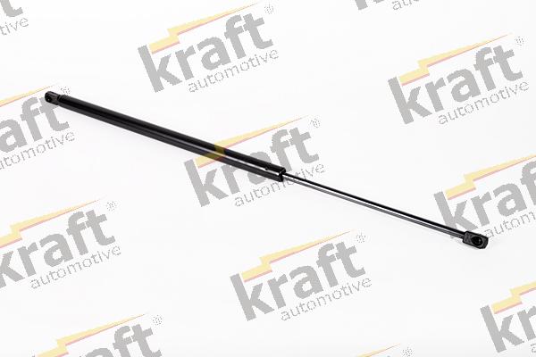 KRAFT AUTOMOTIVE 8505815 - Gāzes atspere, Bagāžas / Kravas nodalījuma vāks www.autospares.lv