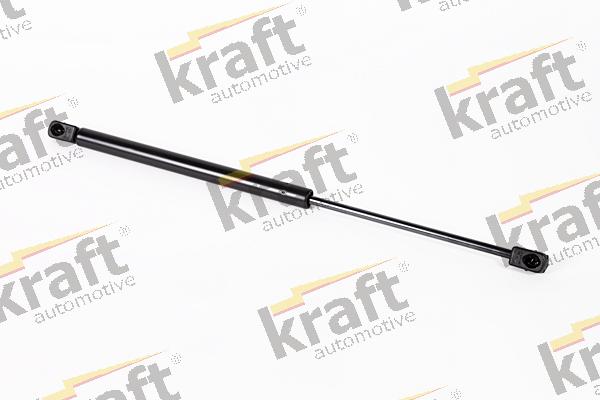 KRAFT AUTOMOTIVE 8506540 - Gāzes atspere, Bagāžas / Kravas nodalījuma vāks www.autospares.lv