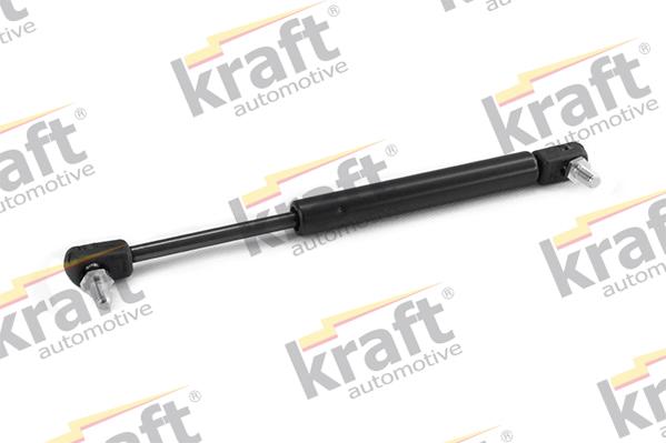 KRAFT AUTOMOTIVE 8506328 - Gāzes atspere, Motora pārsegs www.autospares.lv