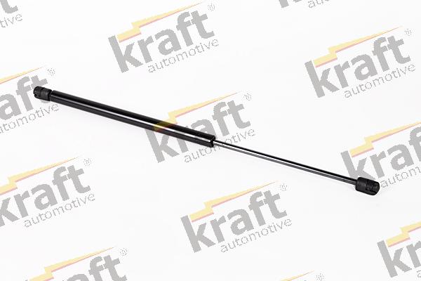 KRAFT AUTOMOTIVE 8500546 - Gāzes atspere, Motora pārsegs www.autospares.lv