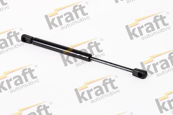 KRAFT AUTOMOTIVE 8500547 - Gāzes atspere, Bagāžas / Kravas nodalījuma vāks www.autospares.lv