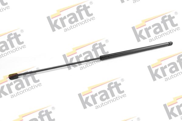 KRAFT AUTOMOTIVE 8500600 - Gas Spring, bonnet www.autospares.lv