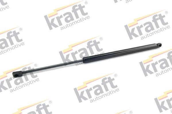 KRAFT AUTOMOTIVE 8500049 - Gāzes atspere, Bagāžas / Kravas nodalījuma vāks www.autospares.lv