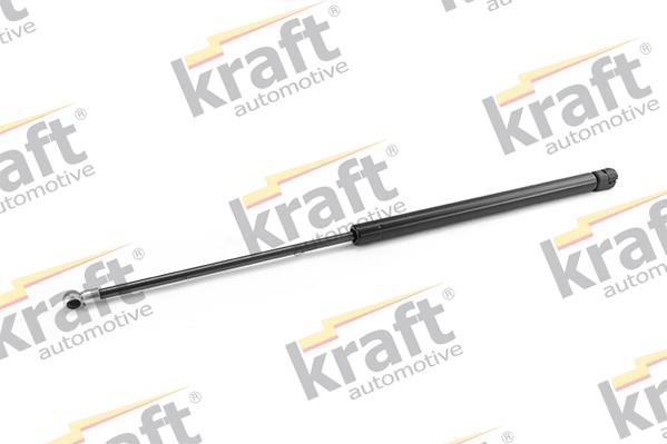 KRAFT AUTOMOTIVE 8500050 - Gāzes atspere, Bagāžas / Kravas nodalījuma vāks www.autospares.lv