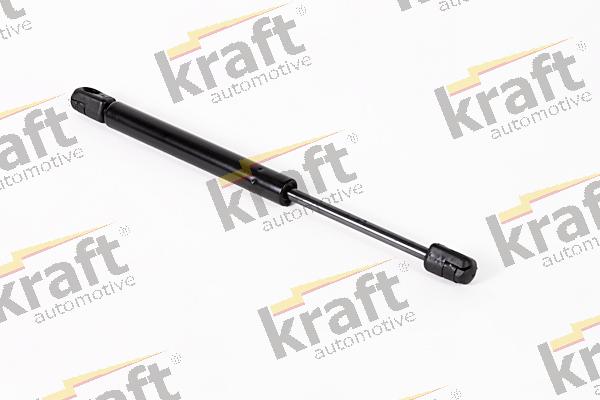 KRAFT AUTOMOTIVE 8500052 - Gāzes atspere, Bagāžas / Kravas nodalījuma vāks www.autospares.lv