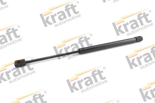 KRAFT AUTOMOTIVE 8500061 - Gāzes atspere, Bagāžas / Kravas nodalījuma vāks www.autospares.lv