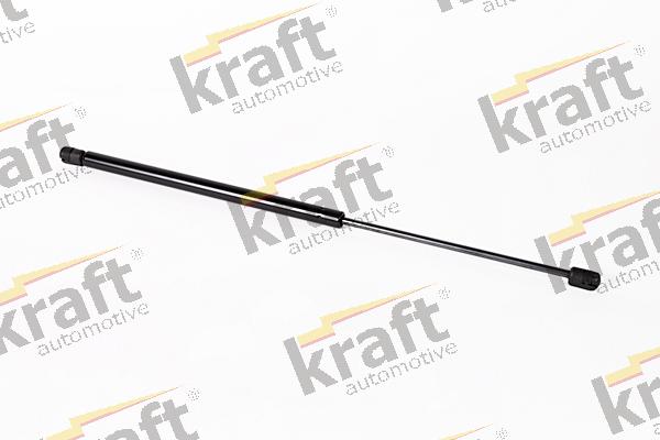 KRAFT AUTOMOTIVE 8501540 - Gāzes atspere, Bagāžas / Kravas nodalījuma vāks www.autospares.lv