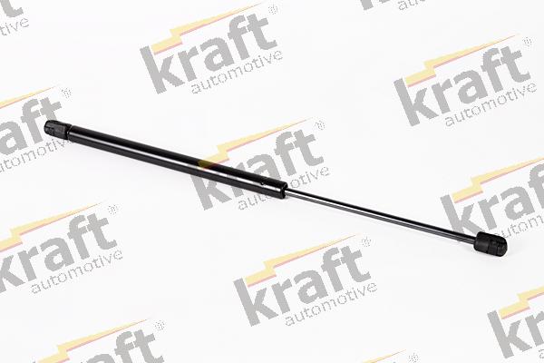 KRAFT AUTOMOTIVE 8501542 - Gāzes atspere, Bagāžas / Kravas nodalījuma vāks www.autospares.lv