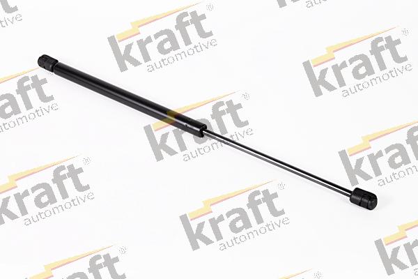 KRAFT AUTOMOTIVE 8501511 - Gāzes atspere, Bagāžas / Kravas nodalījuma vāks www.autospares.lv