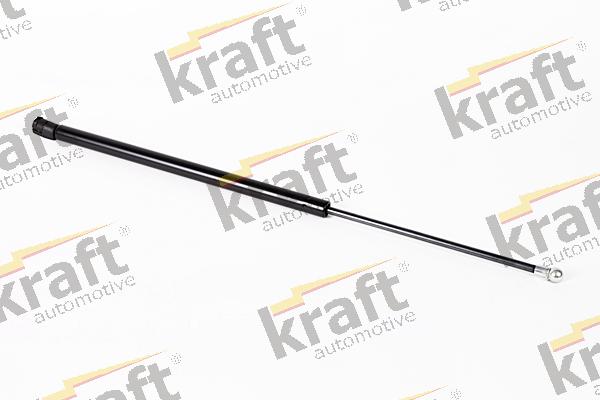 KRAFT AUTOMOTIVE 8501660 - Gāzes atspere, Bagāžas / Kravas nodalījuma vāks www.autospares.lv