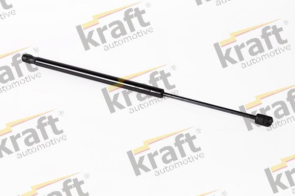 KRAFT AUTOMOTIVE 8501615 - Gāzes atspere, Bagāžas / Kravas nodalījuma vāks www.autospares.lv