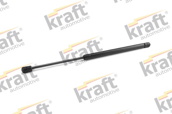 KRAFT AUTOMOTIVE 8501611 - Gāzes atspere, Bagāžas / Kravas nodalījuma vāks www.autospares.lv