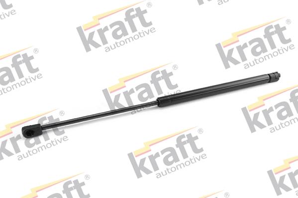 KRAFT AUTOMOTIVE 8501117 - Gāzes atspere, Bagāžas / Kravas nodalījuma vāks www.autospares.lv