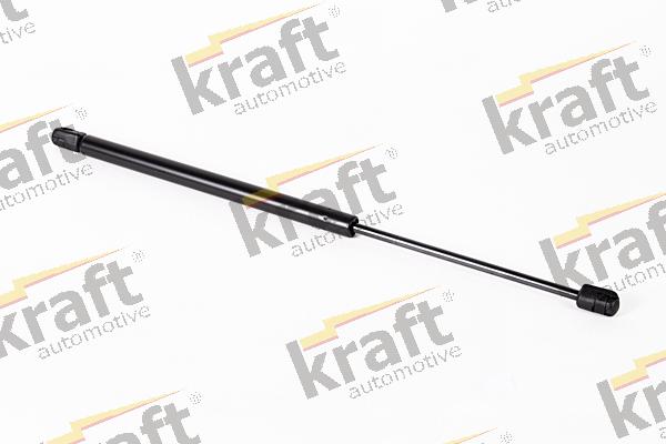 KRAFT AUTOMOTIVE 8501714 - Gāzes atspere, Bagāžas / Kravas nodalījuma vāks www.autospares.lv